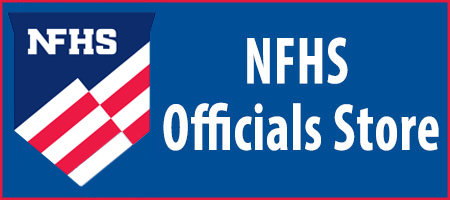 NFHS Officials Store 