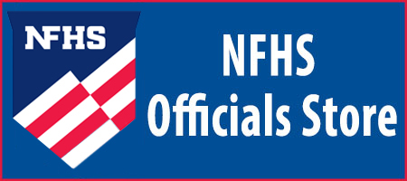 NFHS Officials Store