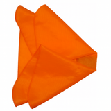 ACS505 Center Weighted Nylon Flags