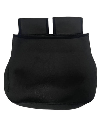 ACS593 Smitty Waterproof Neoprene Black Umpire Ball Bags