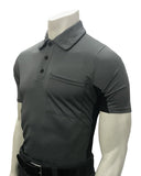 USA312 - Smitty Major League Style Umpire Shirt - Available in 6 Color Combinations