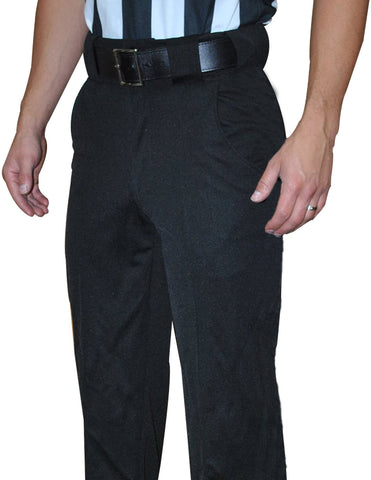 FBS179 - Smitty Men's Solid Black Lacrosse Pants