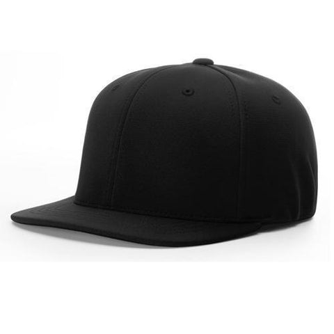 R530 - Richardson Umpire Surge 2" - 4 Stitch Fitted - Available in 2 Colors