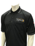 USA300LA - Louisiana Men's Umpire Short Sleeve Shirt - 3 Colors