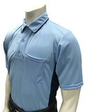 USA312 - Smitty Major League Style Umpire Shirt - Available in 6 Color Combinations