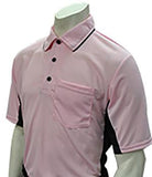 USA312 - Smitty Major League Style Umpire Shirt - Available in 6 Color Combinations