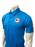 USA400IGU - Iowa Girls Men's Short Sleeve Volleyball Shirt - 2 Colors