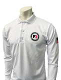 USA401IGU - Iowa Girls Men's Long Sleeve Volleyball Shirt - 2 Colors