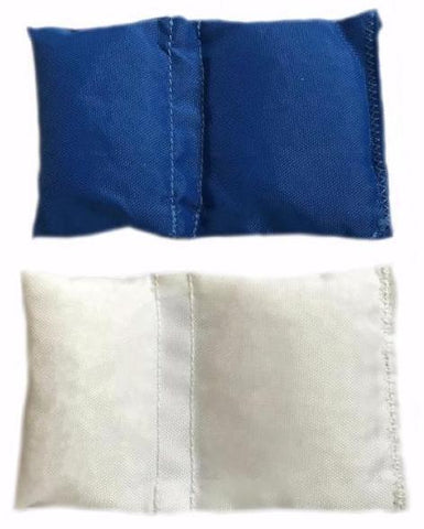 ACS504-RY-Double Sided Nylon Bean Bag