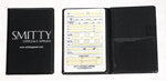 ACS552 - Smitty Game Card Holder-Book Style