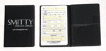 ACS552-Smitty Game Card Holder-Book Style