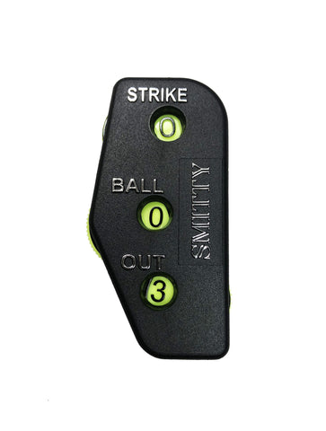 ACS705 - Smitty 3 Way Umpire Indicator