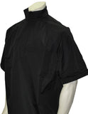 BBS326 - Smitty Major League Style Lightweight Convertible Sleeve Umpire Jacket - Available in Black and Navy