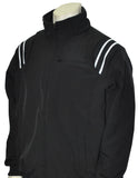 BBS330 - Smitty Major-League Style All Weather Fleece Jacket - Available in 3 Color Combinations
