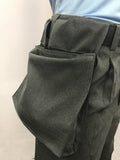 BBS383 - Smitty Deluxe Ball Bag w/ Expandable Insert - Available in 4 Colors