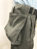 BBS383 - Smitty Deluxe Ball Bag w/ Expandable Insert - Available in 4 Colors