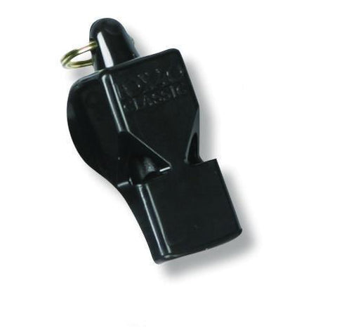 F40 - The ORIGINAL Fox 40 Classic Whistle – NFHS Officials Store