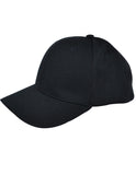 HT308 - Smitty - 8 Stitch Flex Fit Umpire Hat - Available in 2 Colors
