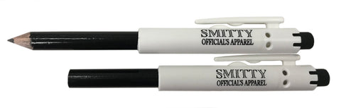 ACS590-Smitty Bullet Pencil