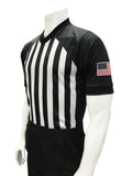 USA216-607 - Smitty "BODY FLEX" - NEW NCAA MEN'S BASKETBALL SHIRT"