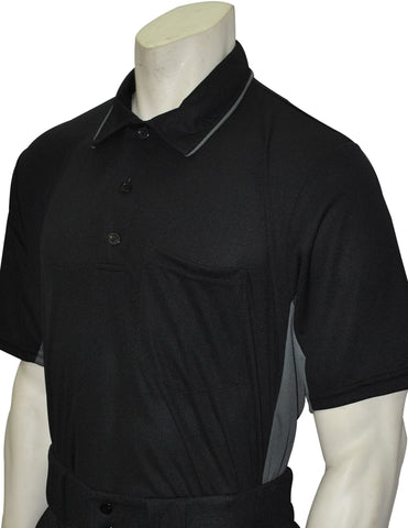 USA312 - Smitty Major League Style Umpire Shirt - Available in 6 Color Combinations