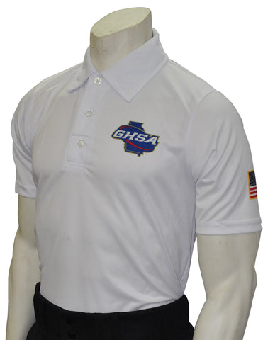 USA420GA-Dye Sub Georgia Volleyball Shirt