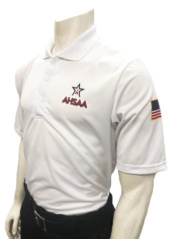 USA451AL-Dye Sub Alabama Track Shirt