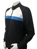 BKS239 - Smitty Women's Fit "NEW APPROVED NCAA WOMEN'S BASKETBALL JACKET"