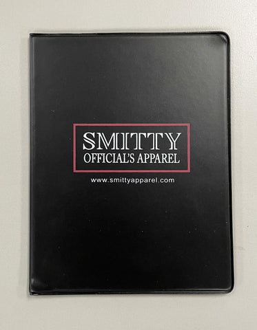 ACS542 - Smitty Oversized Game Card Holder-Book Style